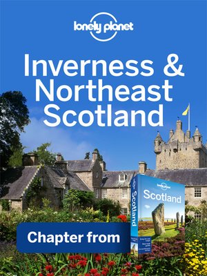 cover image of Northeast Scotland